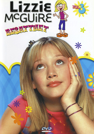 Lizzie McGuire - Besatthet