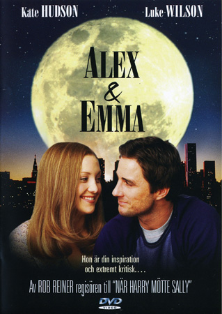 Alex & Emma
