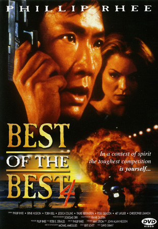 Best of the Best 4