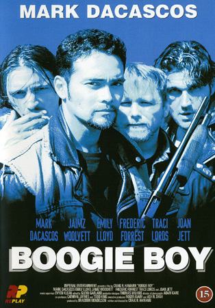 Boogie Boy