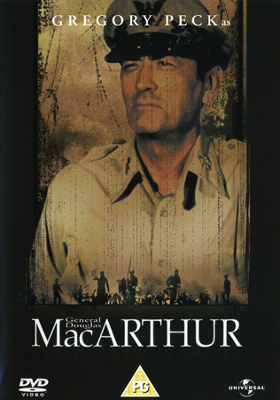 MacArthur (ej svensk text)