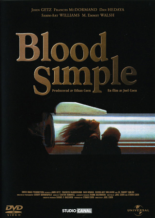 Blood Simple