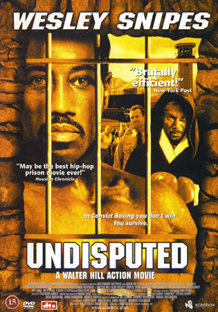 Undisputed