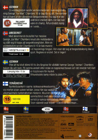 Undisputed - 2