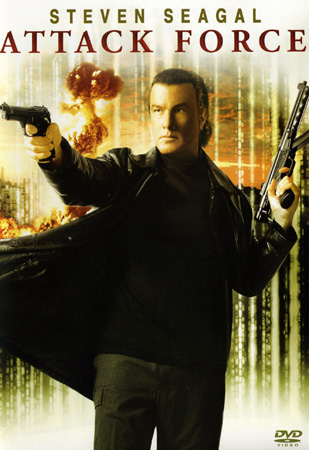 Attack Force