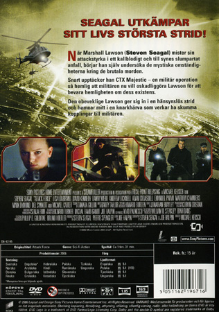 Attack Force - 2
