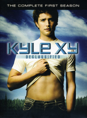 Kyle XY - Säsong 1
