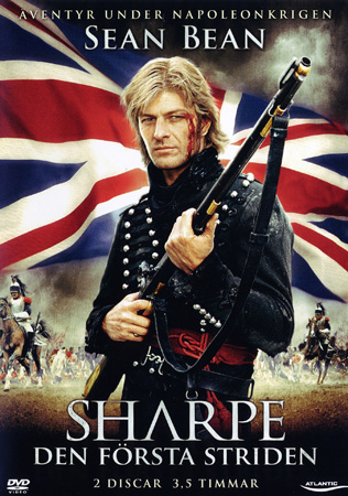 Sharpe - Den Första Striden