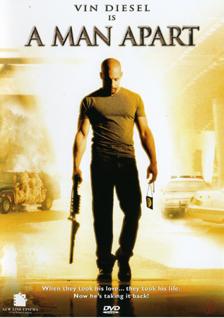 Man Apart