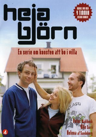 Heja Björn
