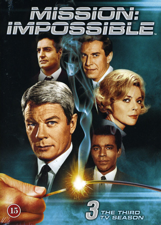Mission: Impossible - Säsong 3