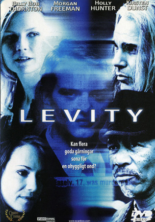 Levity