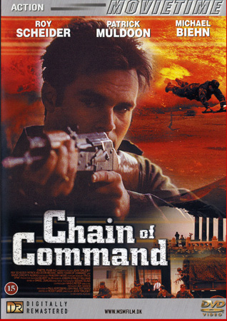 Chain of Command