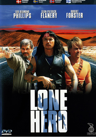 Lone Hero