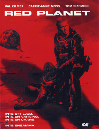 Red Planet