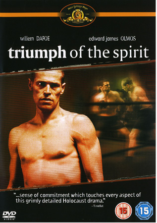 Triumph of the Spirit