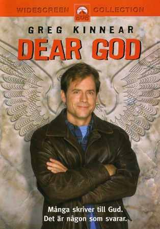 Dear God