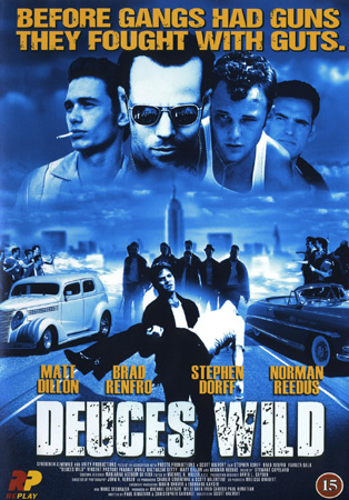 Deuces Wild