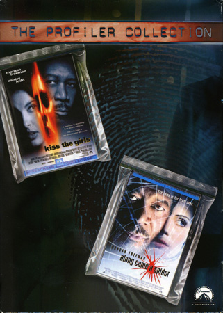 Morgan Freeman Box - 2