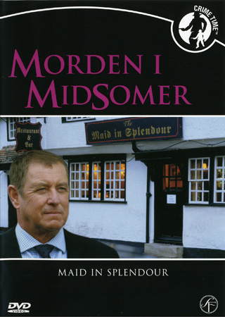 Morden I Midsomer - Maid In Splendour