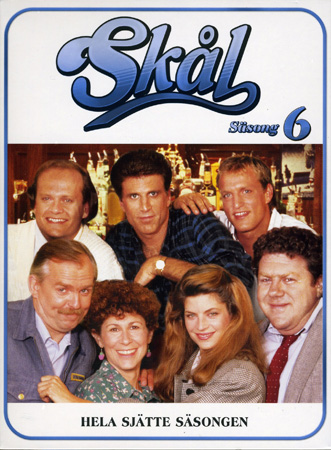 Skål - Säsong 6