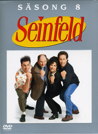 Seinfeld - Säsong 8