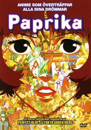 Paprika