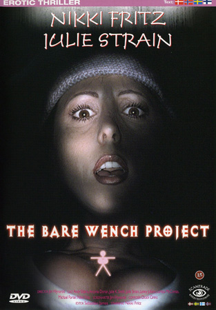Bare Wench Project - 2