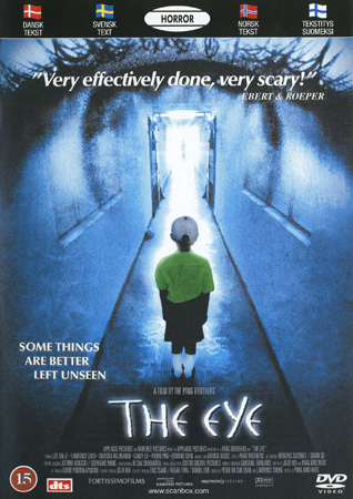 Eye
