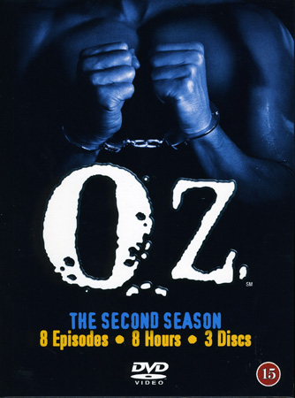 OZ  - Säsong 2