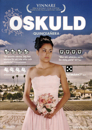 Oskuld