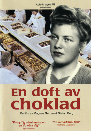 En Doft Av Choklad