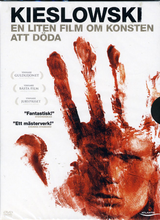 En Liten Film Om Konsten Att Döda