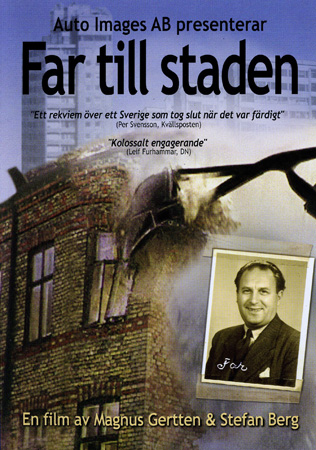 Far Till Staden