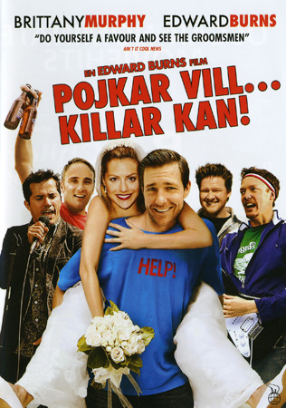 Pojkar Vill… Killar Kan!