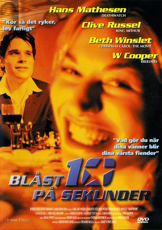 Blåst På 10 Sekunder