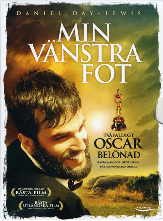 Min Vänstra Fot