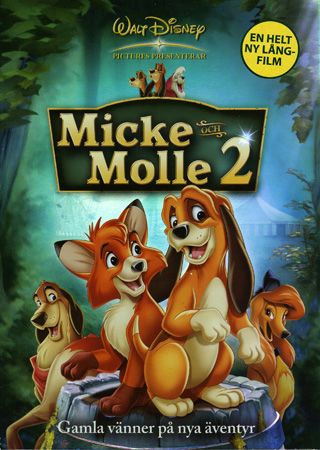 Micke Och Molle 2