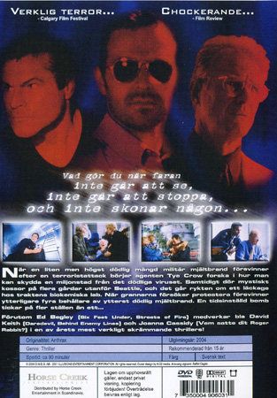 Anthrax - 2