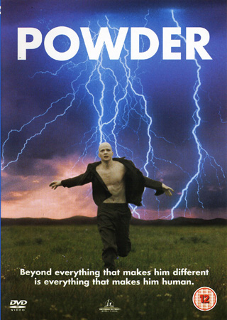 Powder
