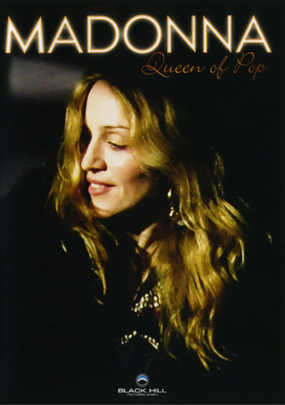 Madonna - Queen of Pop