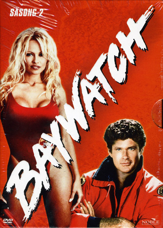 Baywatch - Säsong 2