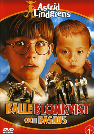 Kalle Blomkvist Och Rasmus