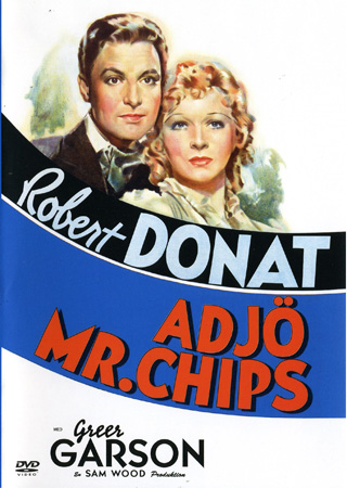 Adjö Mr. Chips