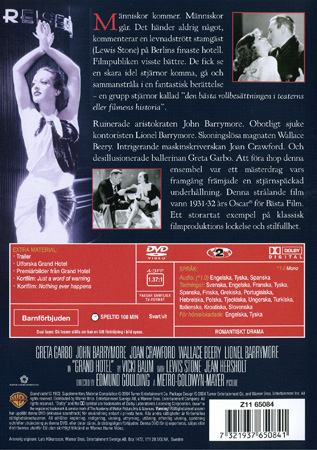 Grand Hotel - 2
