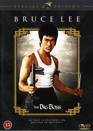 Big Boss