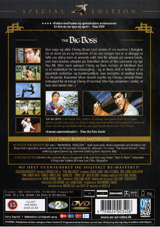Big Boss - 2