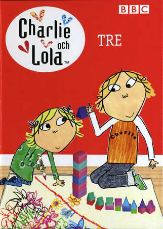 Charlie Och Lola - Del 3