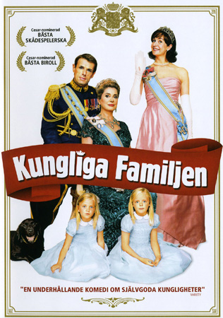 Kungliga Familjen