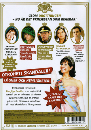 Kungliga Familjen - 2